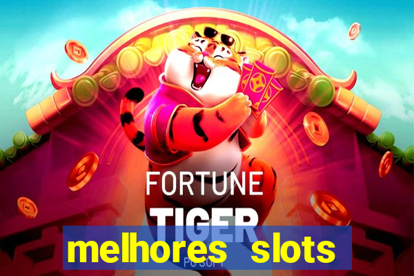 melhores slots pragmatic play